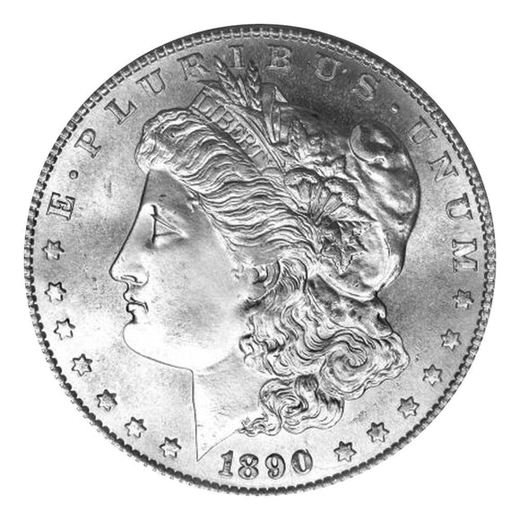 Morgans - Chattanooga Coin