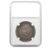 1823 Capped Bust Half Dollar (AU) Details NGC