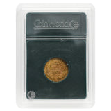 1857 Flying Eagle (EF45) (Regraded)