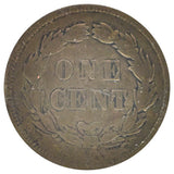 1859 Indian Head Cent (VG)