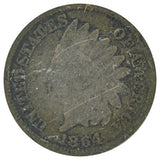 1864 Indian Head Cent (Good)
