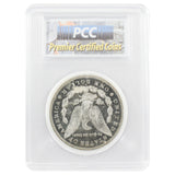 1878-S Morgan Dollar MS63 DMPL PCC