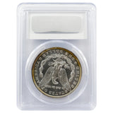 1881-O Morgan Dollar MS64 PCGS