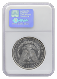 1882-O MS63 Morgan Dollar NGC