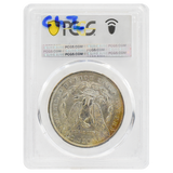 1884-O Morgan Dollar MS63 PCGS