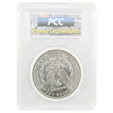 1887-O Morgan Dollar MS63 PCC