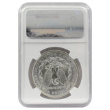 1888 Morgan Dollar MS62 NGC