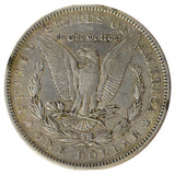 1894-O Morgan Dollar XF