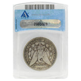 1895-S Morgan VG08 ANACS