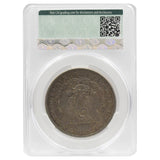 1897-O CAC Morgan Dollar XF45
