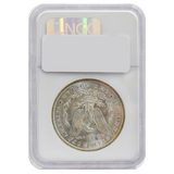 1898-O Morgan Dollar MS63 NGC