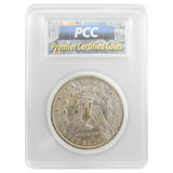 1898-O Morgan Dollar MS64 PCC