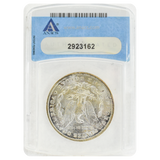 1899-O Morgan Dollar MS64 ANACS