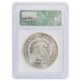 1900-O Morgan Dollar MS65