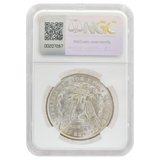 1900 Morgan Dollar MS64 NGC