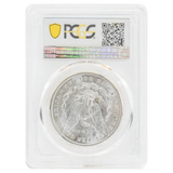 1900 Morgan Dollar MS64 PCGS