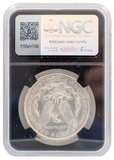 1884 O Morgan Dollar BU | Original Bag Fragment NGC