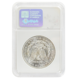 1904-O Morgan Dollar MS64 NGC