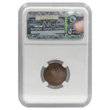 1909-S VDB Lincoln Wheat reverse VF25 NGC