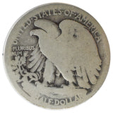 1916-S Walking Liberty Half Details (AG)