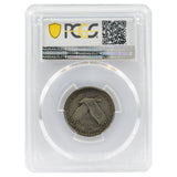 1919-D Standing Liberty Quarter VF20 PCGS