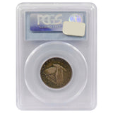 1919-S Standing Liberty Quarter F15 PCGS
