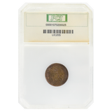 1920-S Wheat Cent MS64 Red-Brown