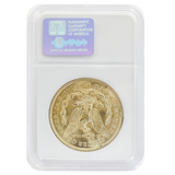 1921 Morgan Dollar MS63 NGC