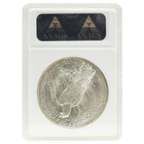 1922 MS62 Peace Dollar ANACS