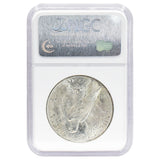 1922 MS63 Peace Dollar NGC