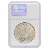 1922 Peace Dollar MS62 NGC