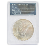1923 Peace Dollar MS64 PCGS