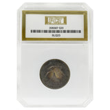 1923 Standing Liberty Quarter VF20 PCI