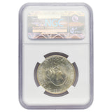 1936 Albany Commemorative Half Dollar MS65 NGC
