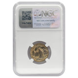 1938-D MS66 Buffalo Nickel NGC