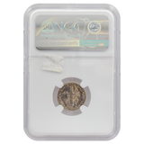 1938-S Mercury Dime MS65 NGC
