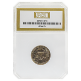 1941-D Jefferson Nickel MS65  5 Full Steps