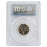 1943-P Jefferson Nickel MS66 PCGS
