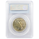 1943 Walking Liberty Half Dollar MS64 PCGS