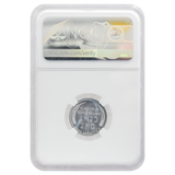 1943 Wheat Cent MS67 NGC