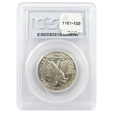 1944-D Walking Liberty Half Dollar MS64 PCGS
