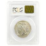 1945-S Walking Liberty Half Dollar MS64 PCGS
