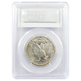 1945 Walking Liberty Half Dollar MS63 PCGS