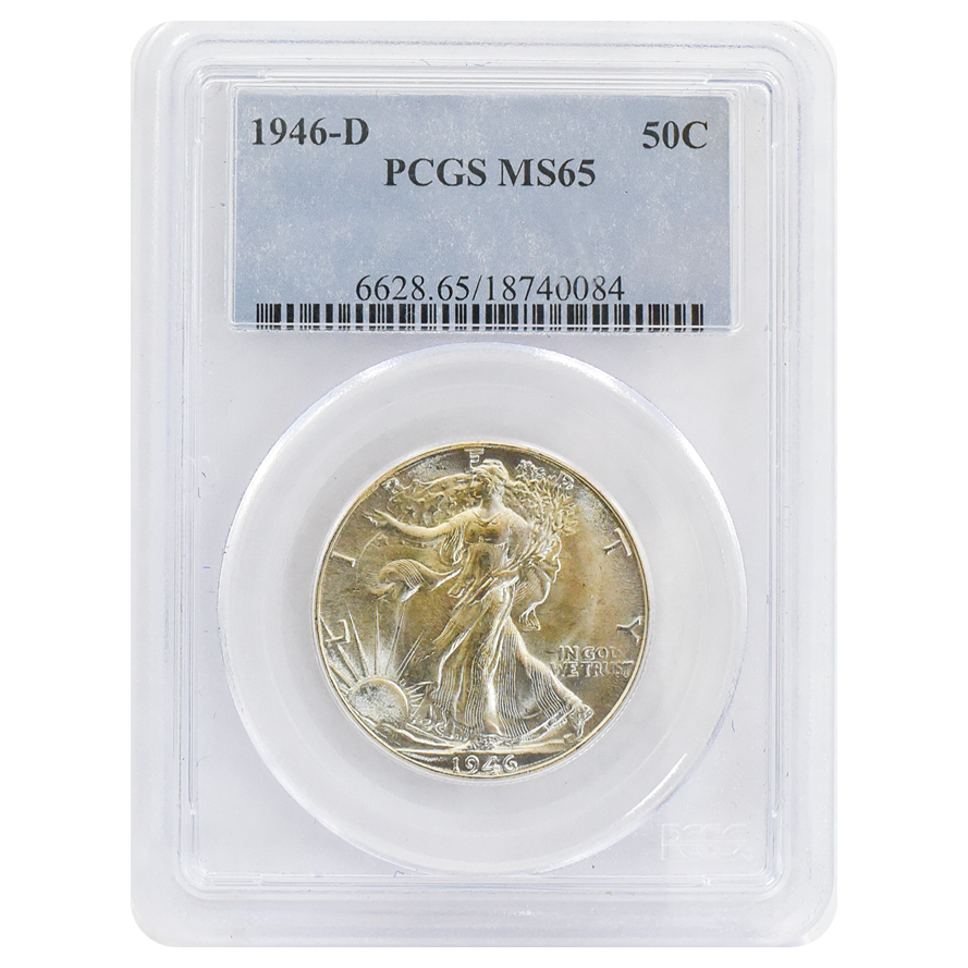 1913年 ドイツ　2マルク PCGS MS65 PCGS MS-65 NAZI GERMAN SWASTIKA 1938-B 2 ReichsMark SILVER