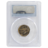 1946 Jefferson Nickel MS64 PCGS