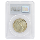 1947 Walking Liberty Half Dollar MS65 PCGS