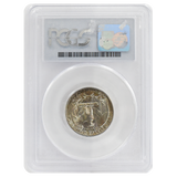 1948 Washington Quarter MS66 PCGS