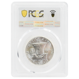 1949 Franklin Half Dollar MS63 FBL PCGS