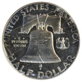 1951 US Proof Set in Original Packaging