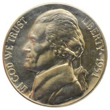1951 US Proof Set in Original Packaging